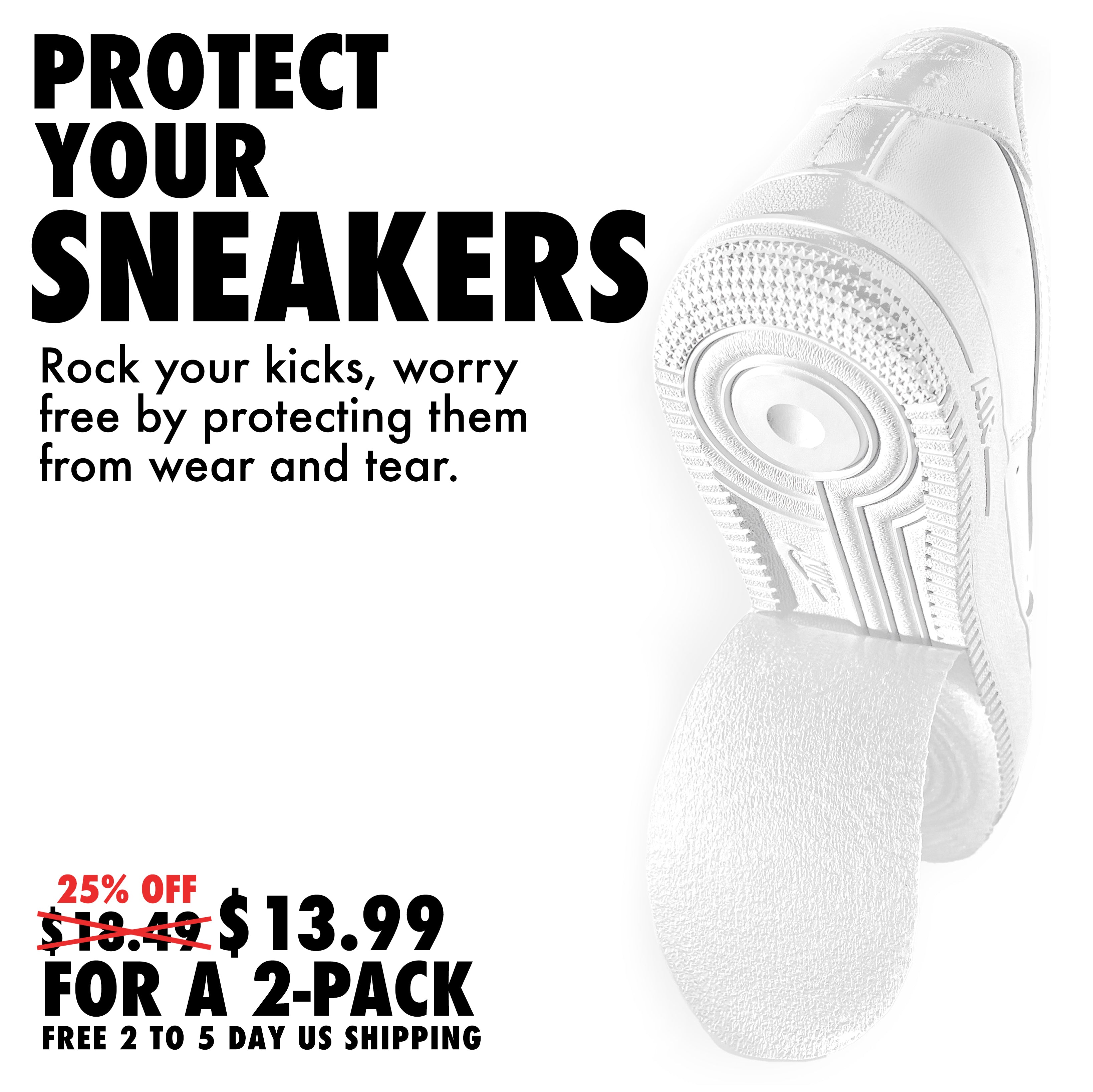 Sole Protector