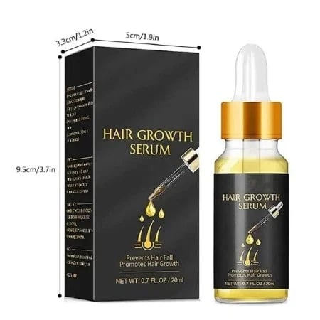 Special Discount - Biotin Thickening Herbal Serum