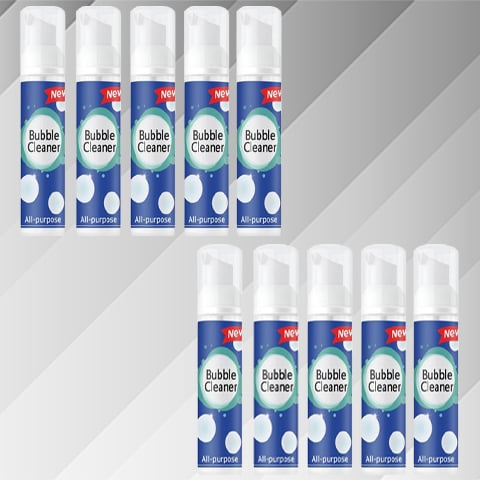 (Spring Promotion 49% OFF) All Purpose Rinse Cleaning Spray