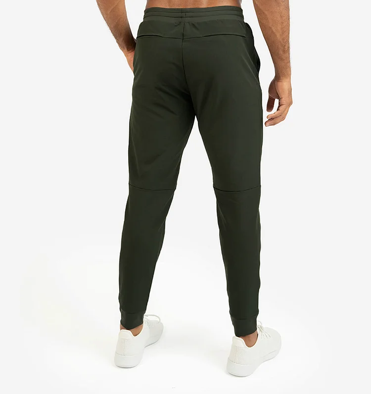 Stretch Suit Pant