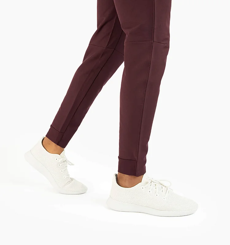 Stretch Suit Pant