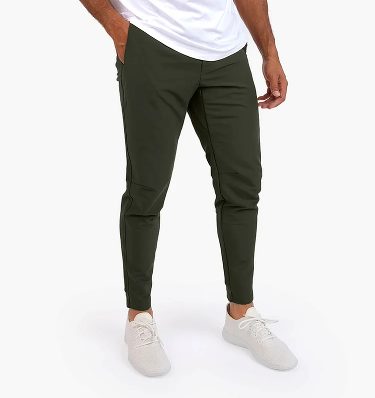 Stretch Suit Pant