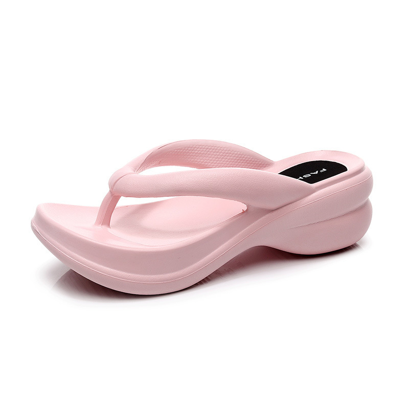 Gincci | STYLISH WOMEN'S BEACH FLIP FLOPS - LIMITED TIME 50% OFF!