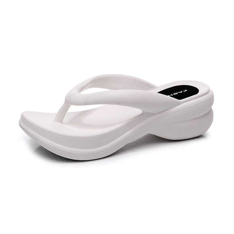 Gincci | STYLISH WOMEN'S BEACH FLIP FLOPS - LIMITED TIME 50% OFF!