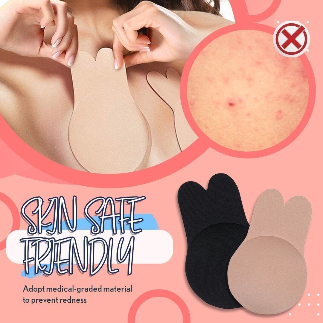 Summer Hot - Adhesive Invisible Lifting Bra