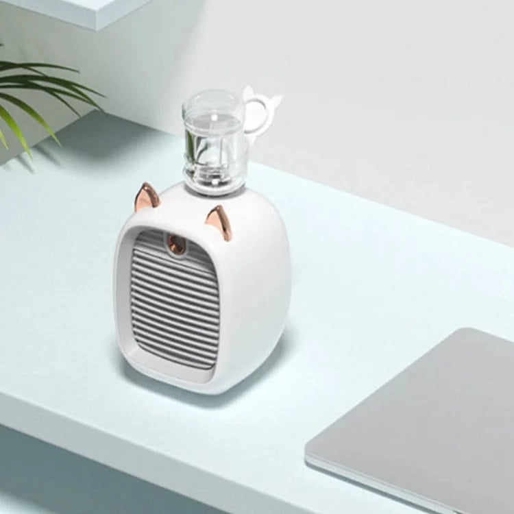 Summer Hot Sale - Portable Air Conditioner Fan