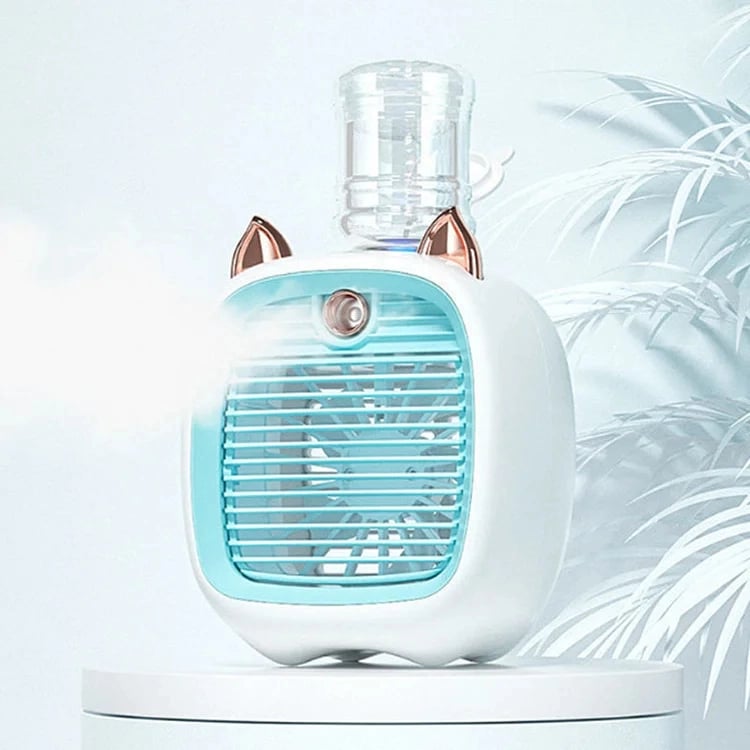 Summer Hot Sale - Portable Air Conditioner Fan