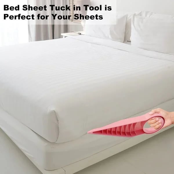 Summer Hot Sale 49% OFF - 2023 upgraded mattress ergonomic lifting cleaning tool