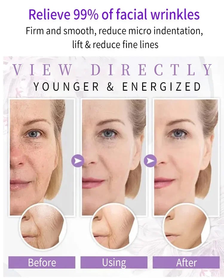 (SUMMER HOT SALE 49% OFF) Japanese Anti-wrinkle Rejuvenation Cream