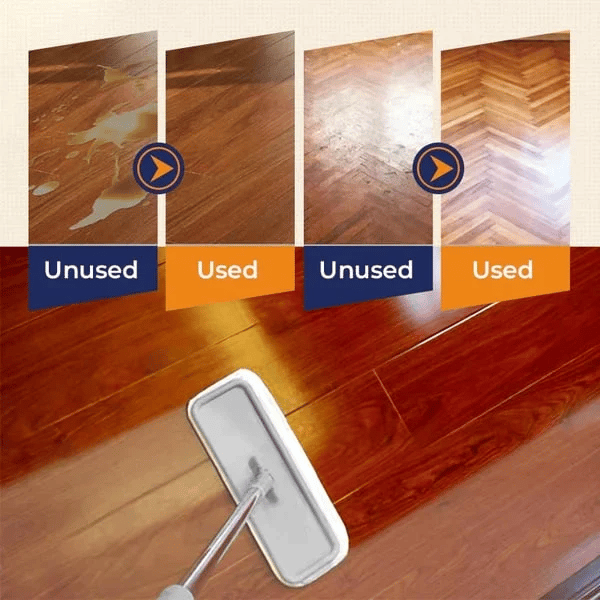 (Summer Hot Sale Now - SAVE 48% OFF) Multi-purpose Floor Cleaner-BUY 3 GET 2 FREE (5 PCS)