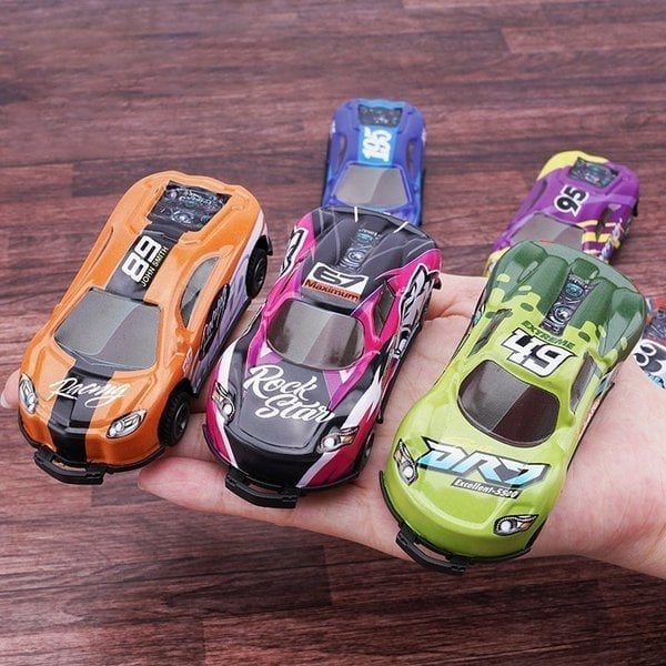 (Summer Hot ) Stunt Toy Car