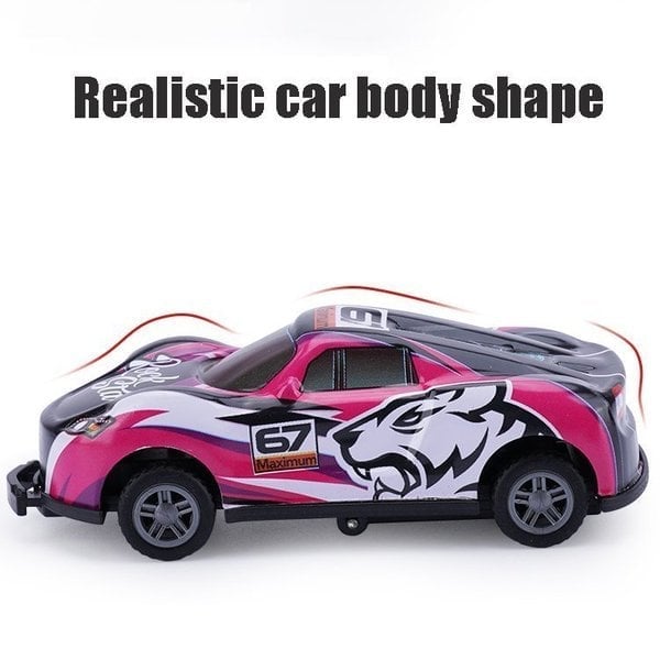 (Summer Hot ) Stunt Toy Car