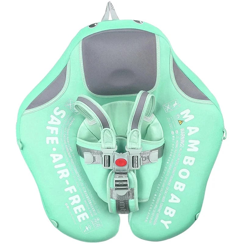 Summer Promotion - 49% OFF-2023 Smart Swim Trainer