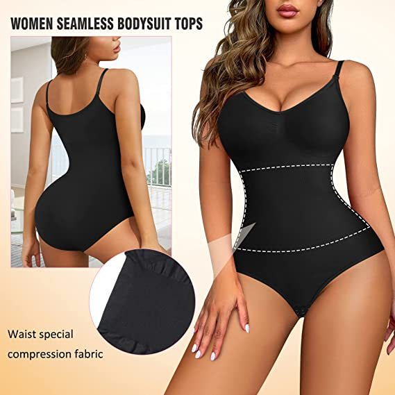 Summer Sale 49% Off - BODYSUIT SHAPEWEAR