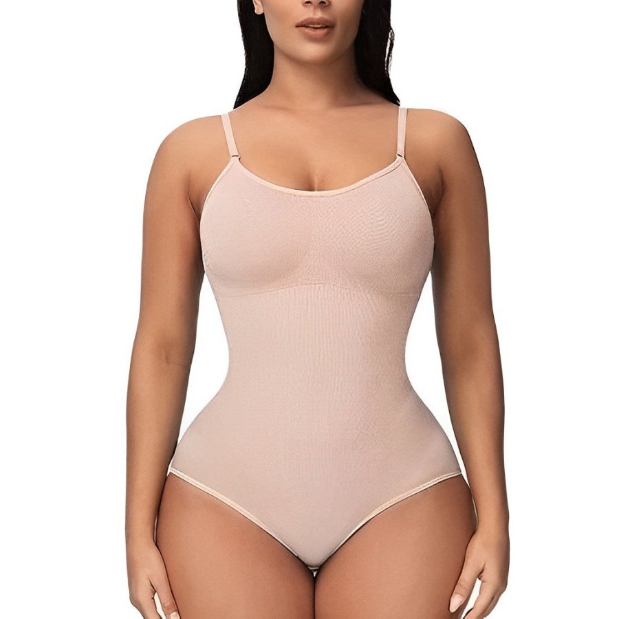 Summer Sale 49% Off - BODYSUIT SHAPEWEAR