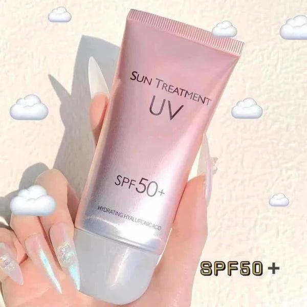 SUNSCREEN CREAM UV ISOLATION SPF50