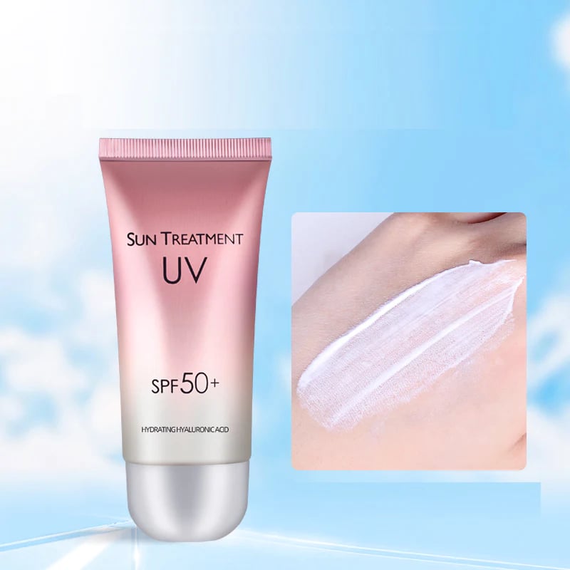 SUNSCREEN CREAM UV ISOLATION SPF50