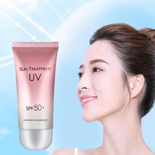 SUNSCREEN CREAM UV ISOLATION SPF50