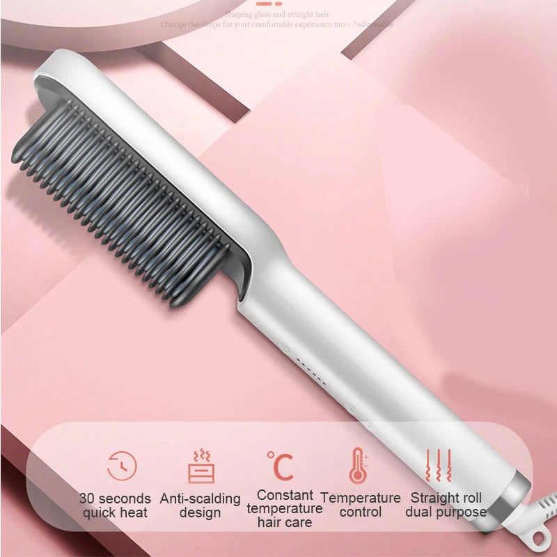 Supersonic Hair Brush Pro