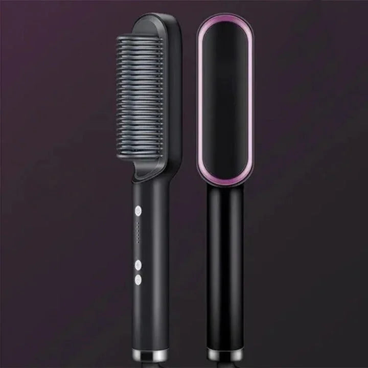 Supersonic Hair Brush Pro