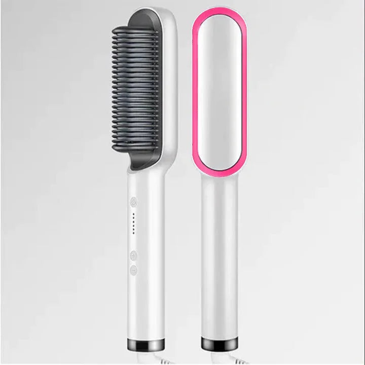 Supersonic Hair Brush Pro