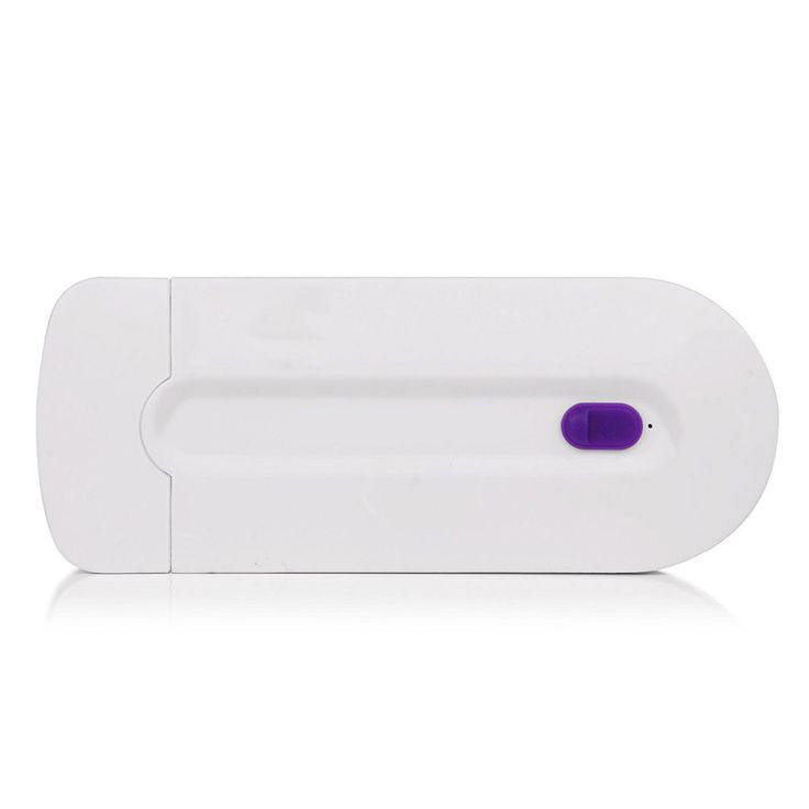 SWG Eraser – 2 in 1 Epilator