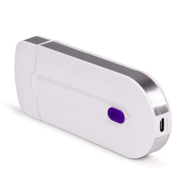 SWG Eraser - 2 in 1 Epilator