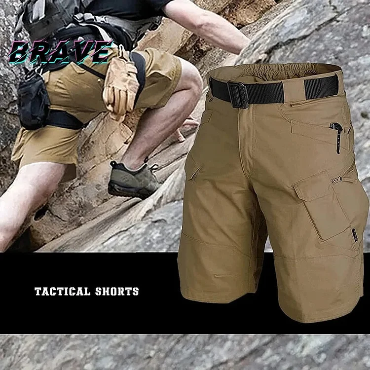 Tactical Shorts