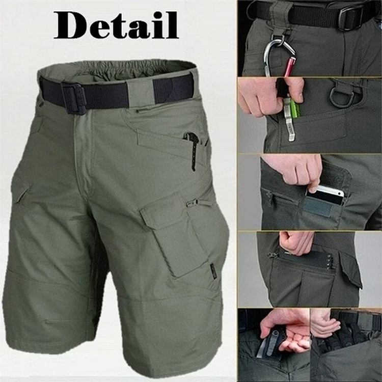 Tactical Shorts