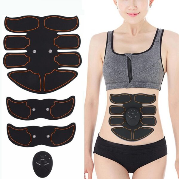 Tactical - X ABS Stimulator