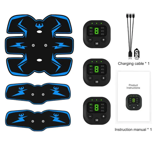 Tactical-X ABS Stimulator