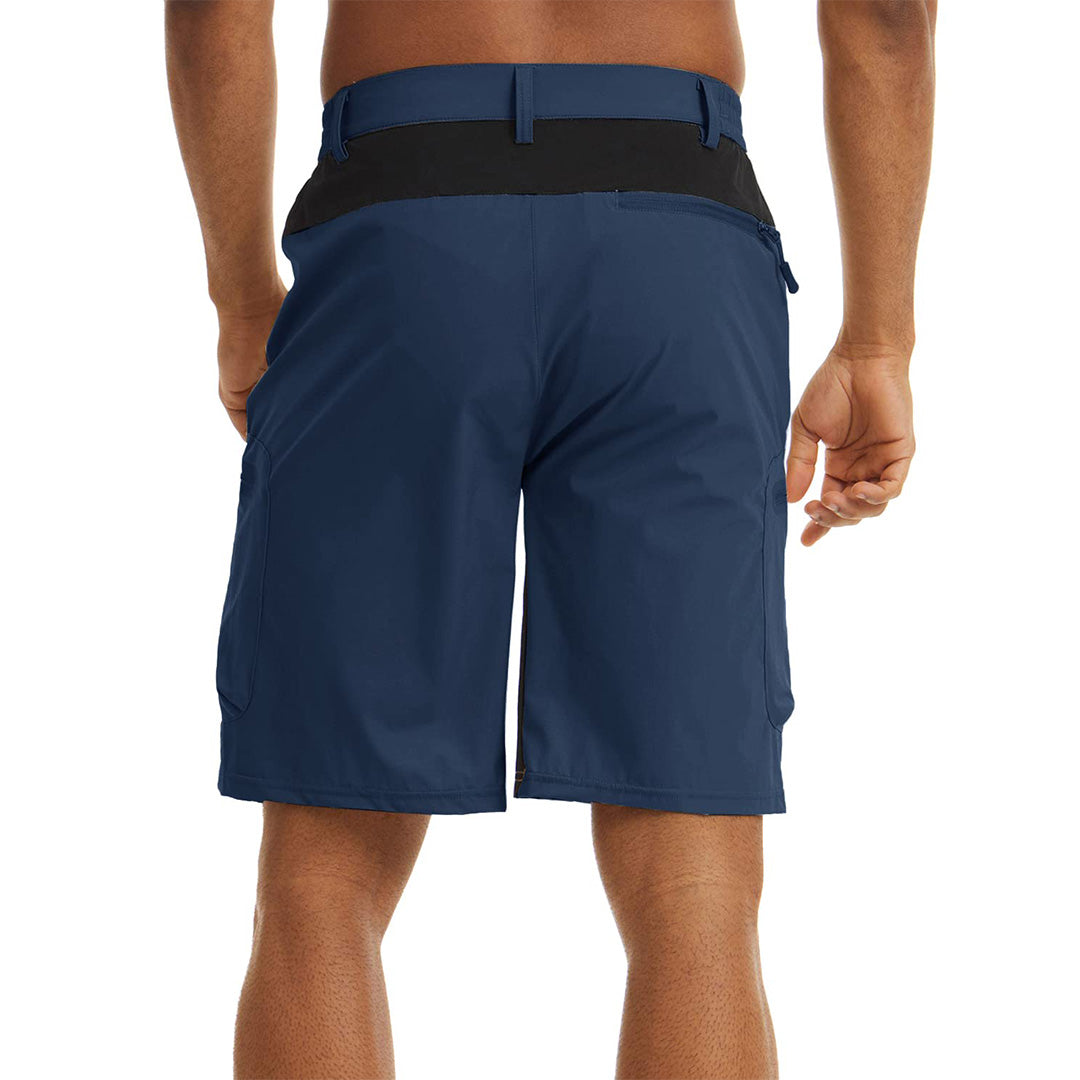 TACVASEN Men's Quick-dry Outdoor Cargo Short