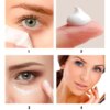 Temporary Firming Eye Cream