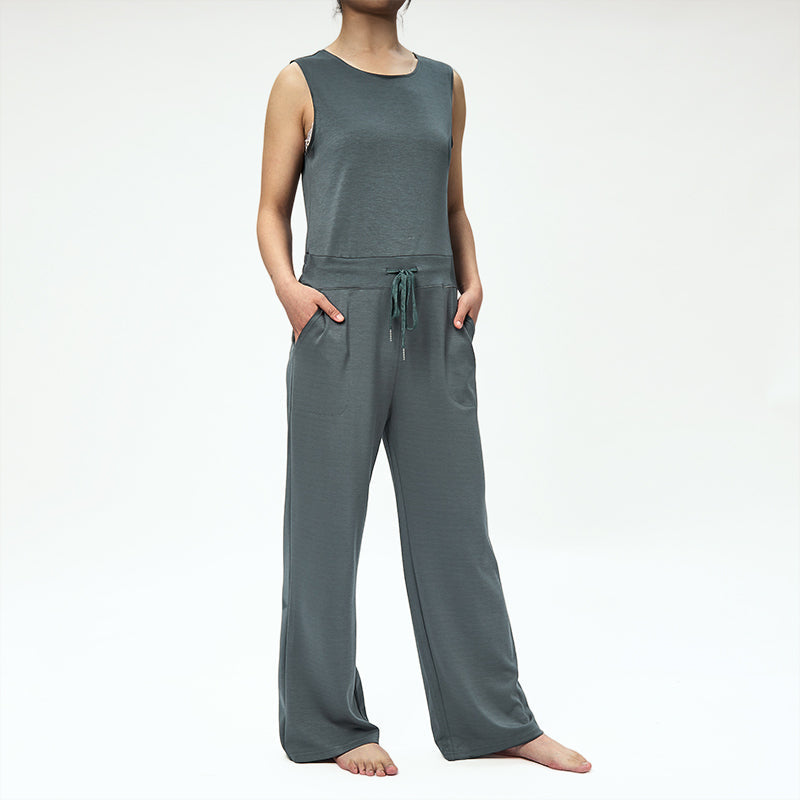 The Air Essentials Jumpsuit