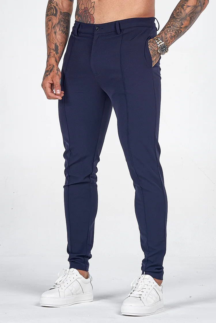 THE VOCO TROUSERS