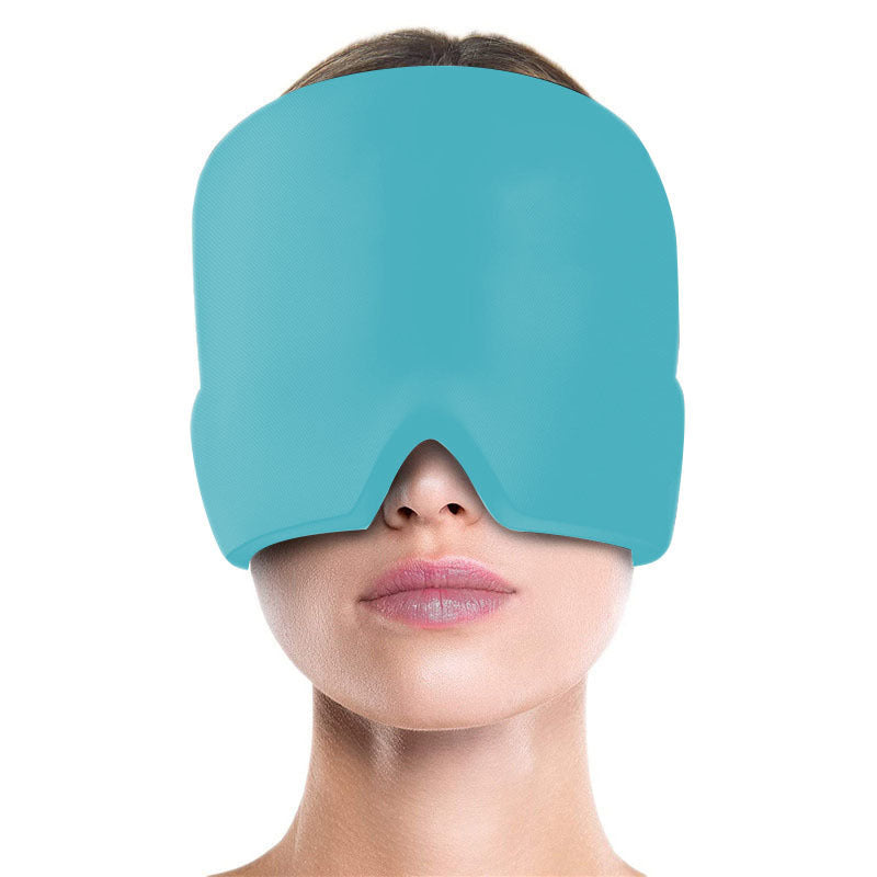 TheraCOLD Soothing Sinus Relief Cap