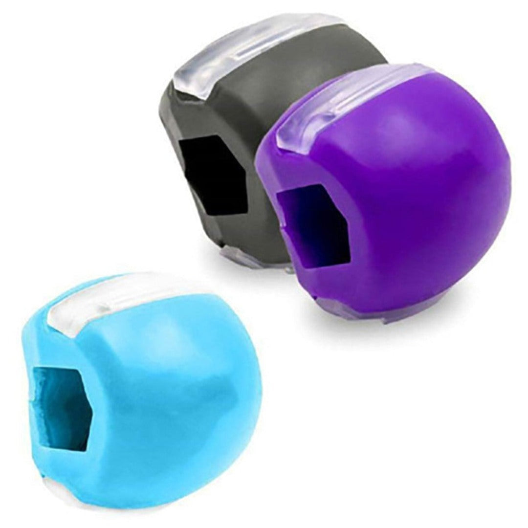 TheraJaw Facial Exerciser