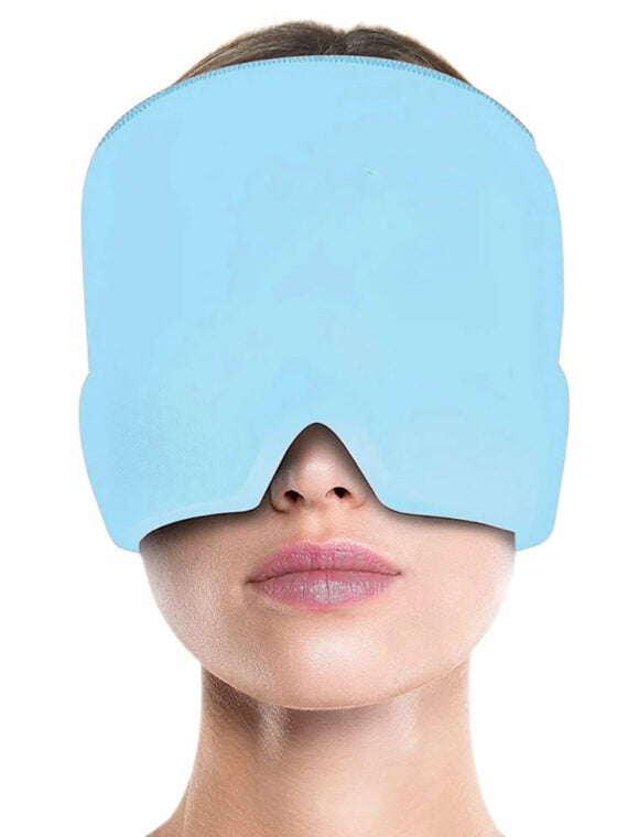 TheraSoothe Migraine Relief Cap