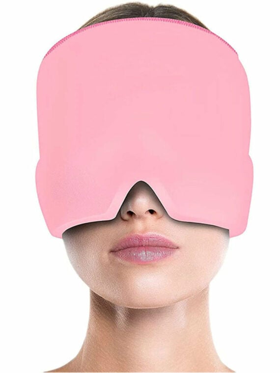 TheraSoothe Migraine Relief Cap