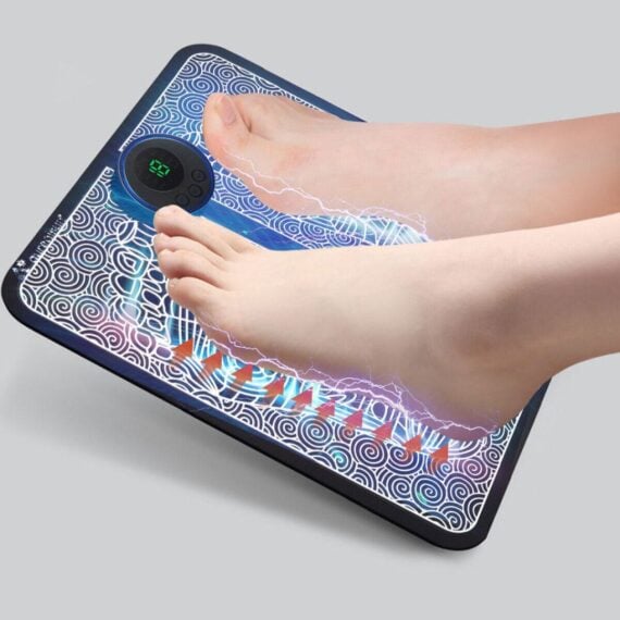 Moyess Total Foot Massager