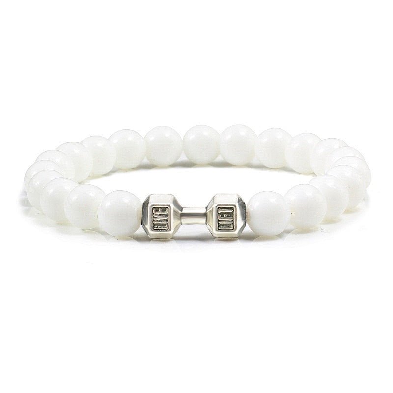 TrainTough Dumbbell Bracelet