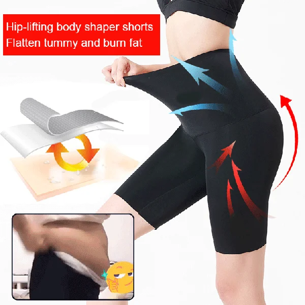 Tummy And Hip Lift Pants - Summer Sale 49% OFF(Just today)