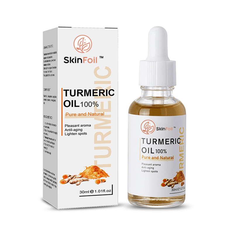 Turmeric Dark Spot Corrector Serum