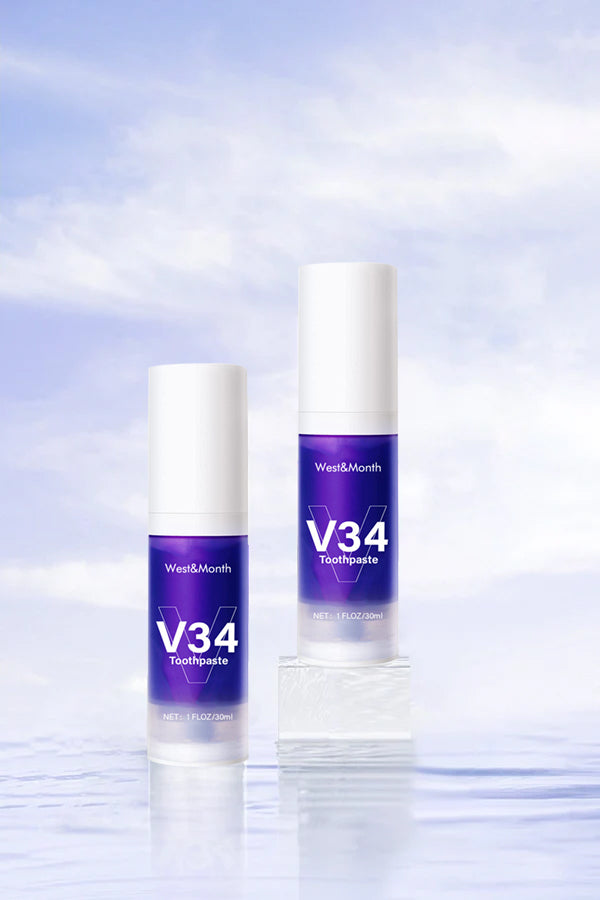 V34 Colour Corrector Serum