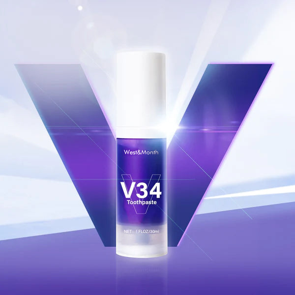 V34 Colour Corrector Serum