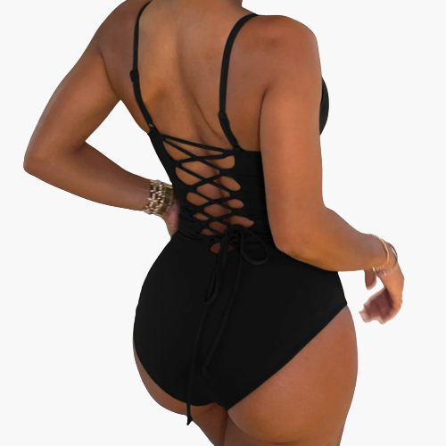 Velora Shapewear Swim Suit