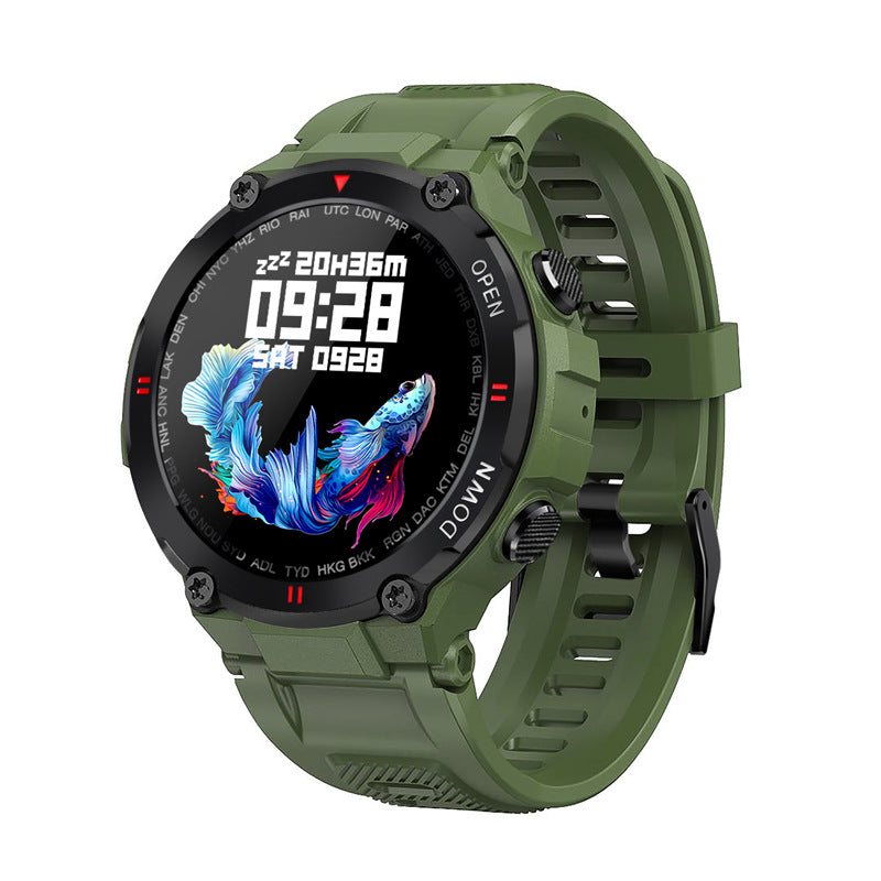 VisionWare Durable Smart Watch