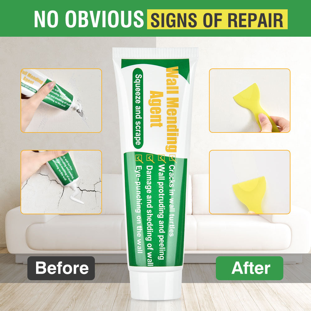 WallRepair | The number one repair solution