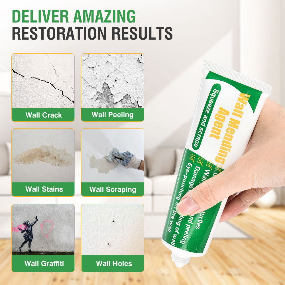 WallRepair | The number one repair solution