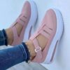 Women Casual Walking Shoes Orthopedic Arch Diabetes Support 2023